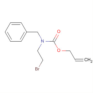 CAS 111923-03-6 molecular structure