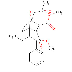 CAS 111938-70-6 molecular structure