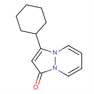 CAS 111964-70-6 molecular structure