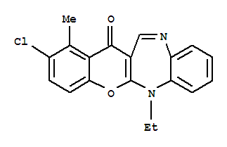 CAS 112059-03-7 molecular structure