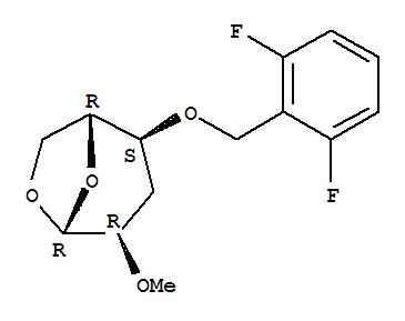CAS 112338-70-2 molecular structure