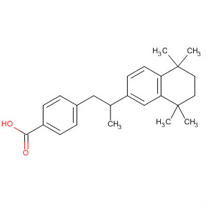 CAS 112642-03-2 molecular structure