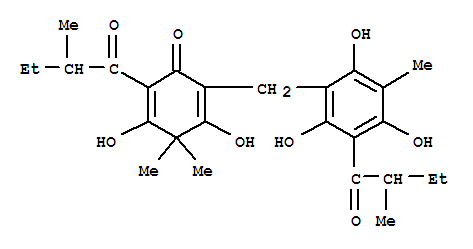 CAS 112663-70-4 molecular structure
