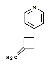 CAS 112689-03-9 molecular structure
