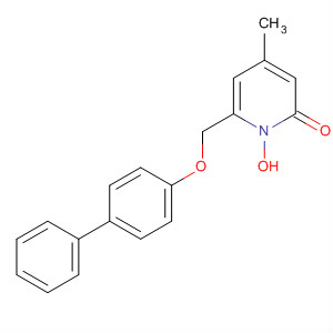 CAS 112807-70-2 molecular structure