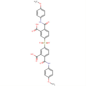 CAS 112824-03-0 molecular structure