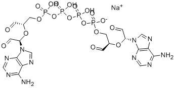CAS 112968-03-3 molecular structure