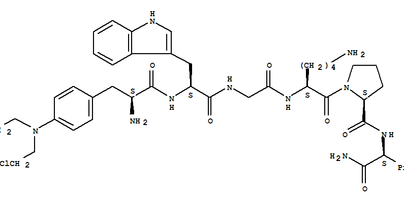CAS 112983-70-7 molecular structure