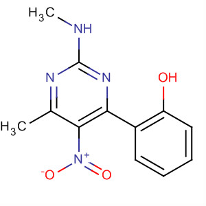 CAS 113246-03-0 molecular structure