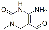 CAS 113447-70-4 molecular structure
