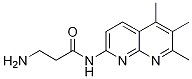 CAS 1134925-03-3 molecular structure