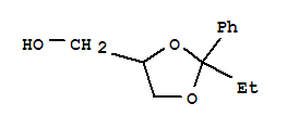 CAS 1135-70-2 molecular structure