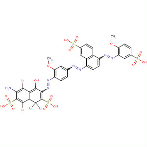 CAS 113591-70-1 molecular structure