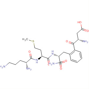 CAS 113737-70-5 molecular structure