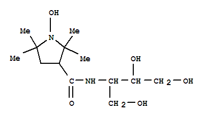 CAS 113788-70-8 molecular structure