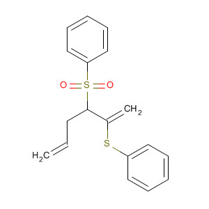 CAS 113881-70-2 molecular structure