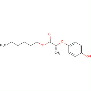CAS 113918-70-0 molecular structure