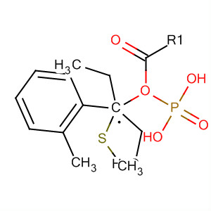CAS 114100-03-7 molecular structure