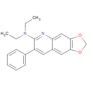 CAS 114284-70-7 molecular structure