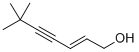 CAS 114311-70-5 molecular structure