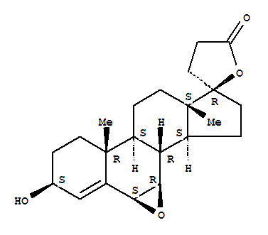 CAS 114577-03-6 molecular structure