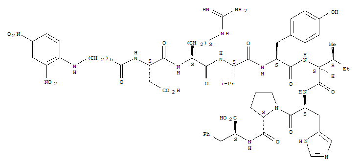 CAS 115082-70-7 molecular structure