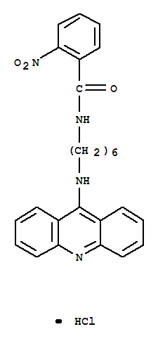 CAS 115307-03-4 molecular structure