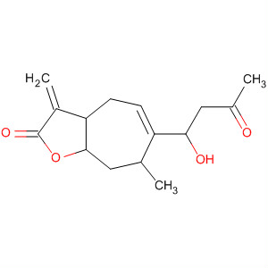 CAS 115458-70-3 molecular structure