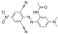 CAS 115624-70-9 molecular structure