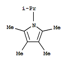 CAS 115695-70-0 molecular structure