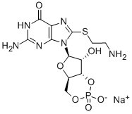 CAS 115974-70-4 molecular structure