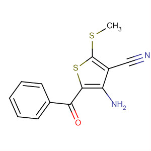 CAS 116171-03-0 molecular structure