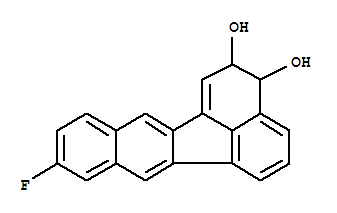 CAS 116208-70-9 molecular structure