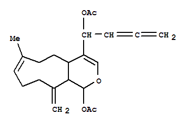 CAS 116242-03-6 molecular structure