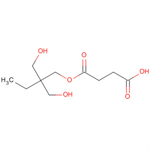 CAS 116822-70-9 molecular structure