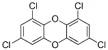 CAS 116889-70-4 molecular structure