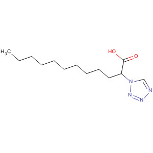 CAS 117027-70-0 molecular structure