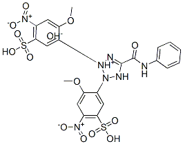 CAS 117038-70-7 molecular structure