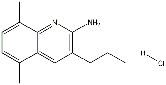 CAS 1170435-03-6 molecular structure
