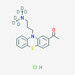 CAS 1173022-70-2 molecular structure