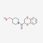 CAS 1178713-03-5 molecular structure