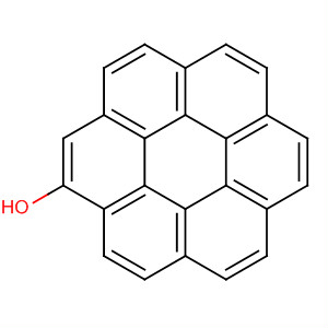 CAS 117955-70-1 molecular structure