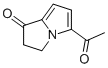 CAS 118097-03-3 molecular structure