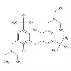 CAS 1181-70-0 molecular structure