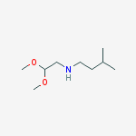 CAS 1182763-70-7 molecular structure