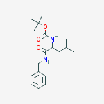 CAS 118283-03-7 molecular structure