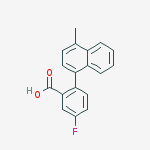 CAS 1184062-03-0 molecular structure