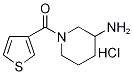 CAS 1185316-70-4 molecular structure
