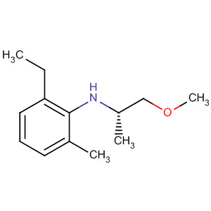 CAS 118604-70-9 molecular structure