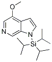 CAS 1186311-03-4 molecular structure